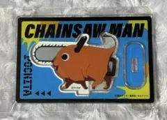 チェンソーマン アクリルスタンド ポチタ D