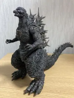 FAVORITE SCULPTORS LINE ゴジラ(2001) - メルカリ