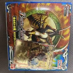 2025年最新】バトルスピリッツ box 未開封の人気アイテム - メルカリ