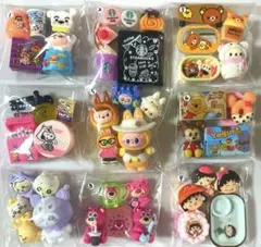 デコパーツ アソートまとめ売り