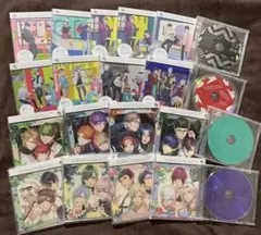 A3！ CD