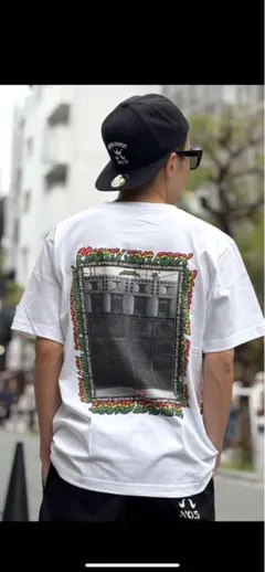 フィッシュマンズ Tシャツ FISHMANS 佐藤伸治 電気グルーヴ YMO - メルカリ