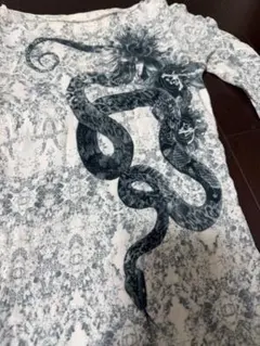 2026年最新】if six was nine シャツの人気アイテム - メルカリ