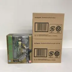 S.H.Figuarts 仮面ライダー 3種 まとめ売り