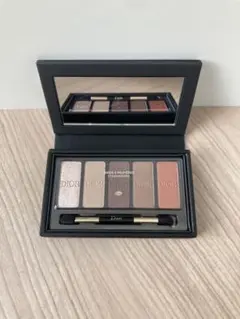 ディオール　アイシャドウ　エクラン　クチュール　アイパレット