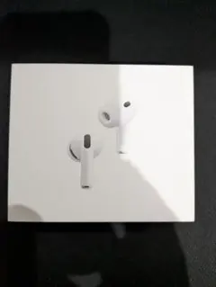 AirPods Pro3　新品未開封