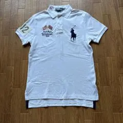 Polo Ralph Lauren ポロシャツ swag チーフキーフ 国旗 - メルカリ