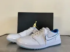 エア ジョーダン 1 LOW G