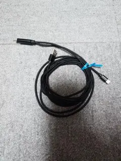 か*す様 Lightning HDTVケーブル　iPhoneからTVへ映像出力す