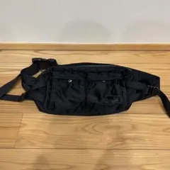 PORTER 吉田カバン タンカー ウエストバッグ ボディバッグ