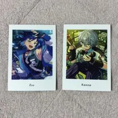 あんさんぶるスターズ！！ ぱしゃっつ Vol.6 action