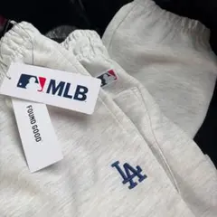 MLB スウェットパンツ