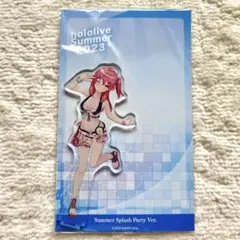 ホロライブ 水着 さくらみこ アクスタ