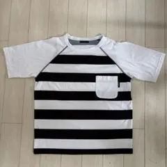 MMA Tシャツ　マウンテンマーシャルアーツ　ボーダー プリント ボーダー Tシャツ｜ マウンテンマーシャルアーツ 入荷