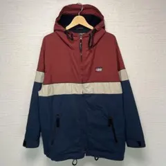 90s マウンテンパーカー