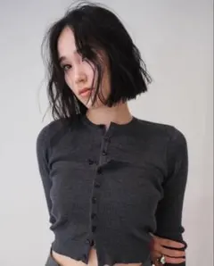 2025年最新】AURALEE ベアトップ・チューブトップの人気アイテム