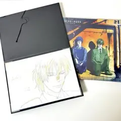 2026年最新】サイコパス 複製原画の人気アイテム - メルカリ