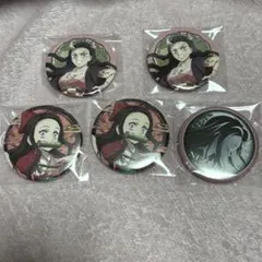 2026年最新】鬼滅の刃 ワールドツアー ランダム缶バッジの人気アイテム