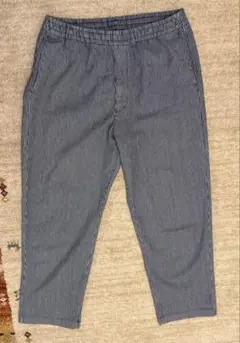 ユニクロ　パンツ(M)