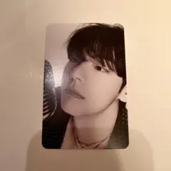 BTS ARIRANG アリラン weverse album トレカ テテ