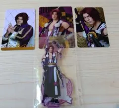 ミュージカル刀剣乱舞 蜻蛉切