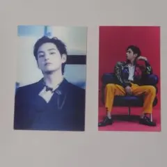 2026年最新】BTS PROOF コレクターズエディション V テヒョンの人気