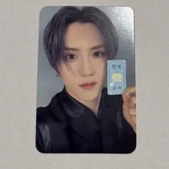 epex ヨントン トレカ イェワン frommstoreプロム