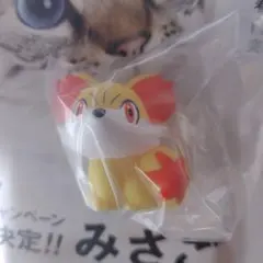 ポケモンキッズ　30周年　フォッコのサムネイル