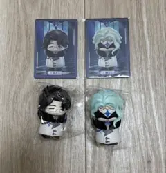 京本大我 フィギュア BLUE OF LIBERTY 2体まとめ売り - メルカリ