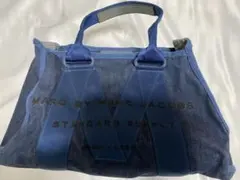 MARC BY MARC JACOBS STANDARD SUPPLY バック