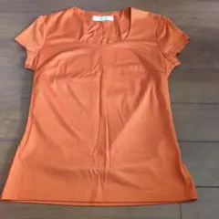 00s PRADA プラダ ピチT VネックTシャツ ピンク S y2k ギャル - メルカリ