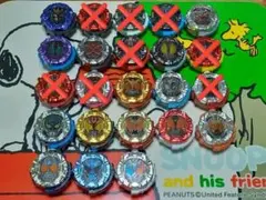 ライドウォッチ　キラメッキレアセット