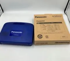 エネループ eneloop K-KJ53MCC84 充電器セット 【T233】