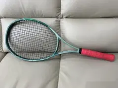 YONEX PERCEPT 100D テニスラケット G2 2026.6購入 - メルカリ