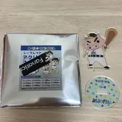 ソフトバンクホークス クレヨンしんちゃんコラボ アクリルスタンドぶりぶりざえもん