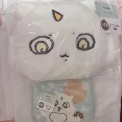 ちいかわ エニマイくじ D賞 あのこ セット