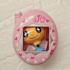 Tamagotchi Pitta Vol.2 めめっち