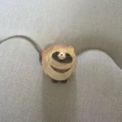 たぬき フィギュア
