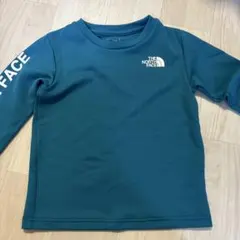 ノースフェイス　110