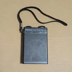 SONY ソニー AM トランジスタラジオ TR-3460