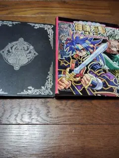 2025年最新】神羅万象チョコファイルの人気アイテム - メルカリ