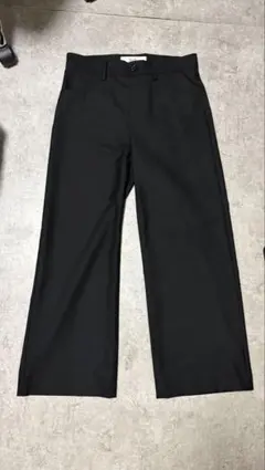 2026年最新】sefr jiro trousersの人気アイテム - メルカリ
