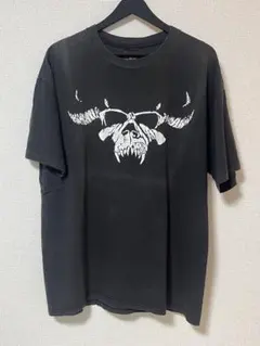 ナンバーナイン ダメージ グランジ Tシャツ ガンズ期 サイズ4 - メルカリ