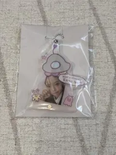 NiziU ハッピードロー D賞 アヤカ①