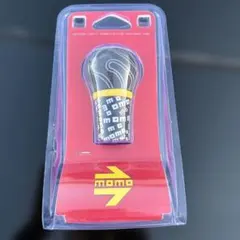 MOMO 50周年記念 シフトノブ 限定品 SK109 - メルカリ