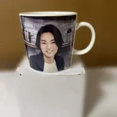 山内惠介さんのグッズ - メルカリ