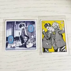 東京エイリアンズ ハオハオカフェ 天空橋翔 カード