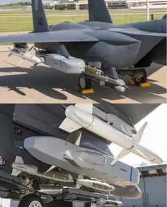 1/144 F-15EX CX JSI 空対空改造セット 3Dプリント 開発中 1/144 F-15EX CX JSI 空対空改造セット 3Dプリント 開発中 - メルカリ