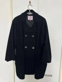 2026年最新】Vivienne Westwood RED LABEL レディース ロングコートの