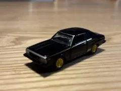 トミカプレミアム 08日産スカイライン2000ターボGT-E・S